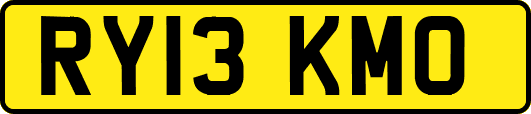 RY13KMO
