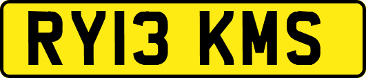 RY13KMS