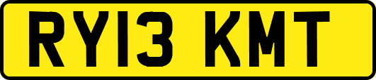 RY13KMT
