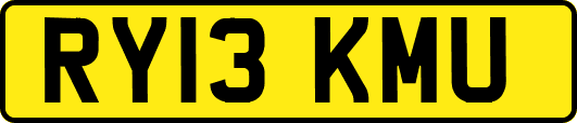RY13KMU