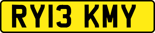 RY13KMY