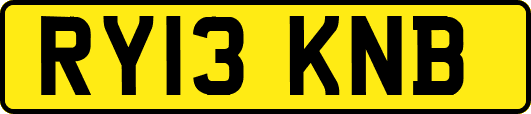 RY13KNB