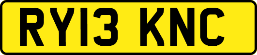 RY13KNC