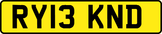 RY13KND
