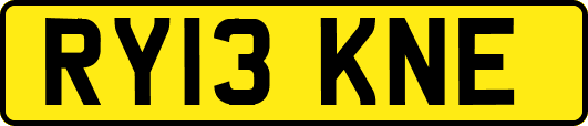 RY13KNE