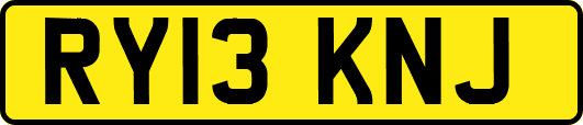 RY13KNJ