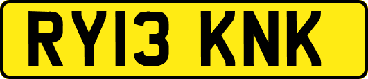 RY13KNK