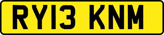 RY13KNM