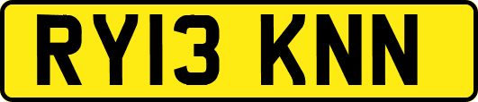 RY13KNN