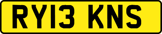 RY13KNS