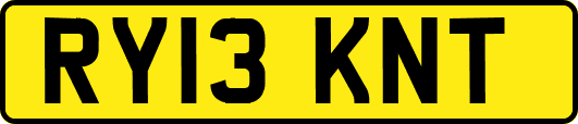 RY13KNT