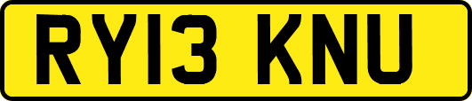 RY13KNU