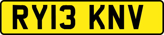 RY13KNV