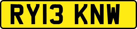 RY13KNW