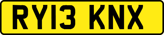 RY13KNX