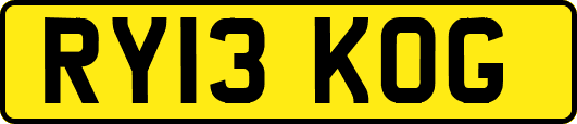 RY13KOG