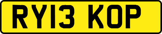 RY13KOP