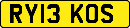 RY13KOS