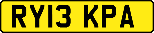 RY13KPA