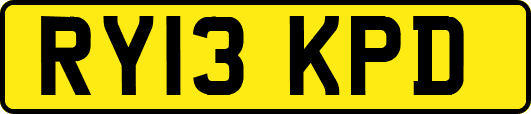 RY13KPD