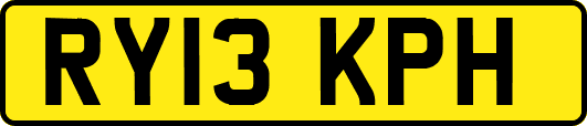 RY13KPH