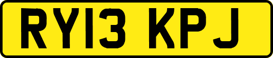 RY13KPJ
