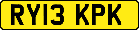 RY13KPK