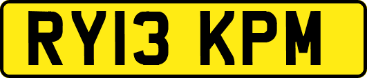 RY13KPM