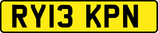 RY13KPN