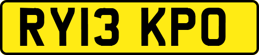 RY13KPO