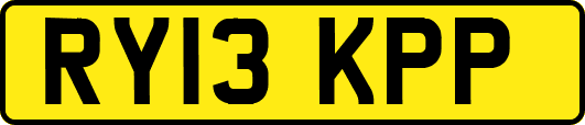 RY13KPP