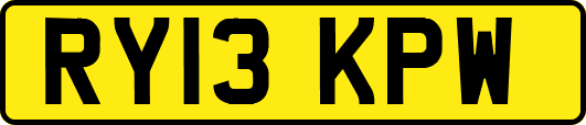 RY13KPW