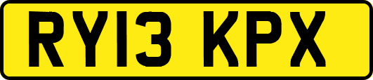 RY13KPX