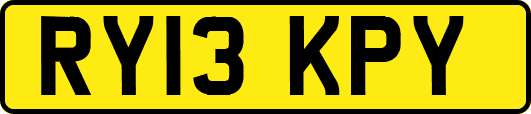 RY13KPY