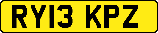 RY13KPZ