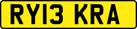 RY13KRA