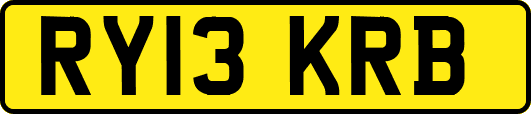 RY13KRB