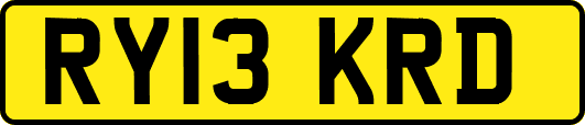 RY13KRD