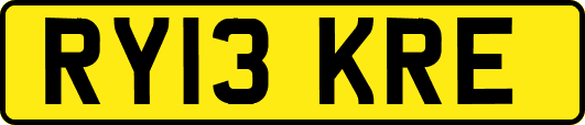 RY13KRE