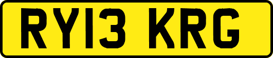 RY13KRG