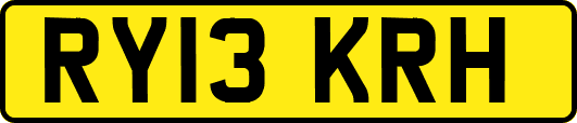 RY13KRH