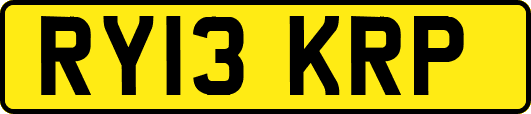RY13KRP