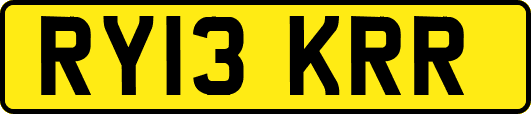 RY13KRR