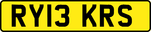 RY13KRS