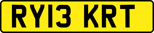 RY13KRT