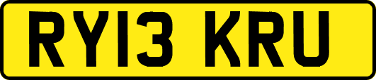 RY13KRU