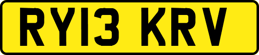 RY13KRV