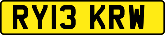 RY13KRW
