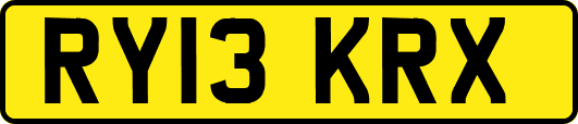 RY13KRX