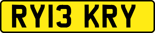 RY13KRY